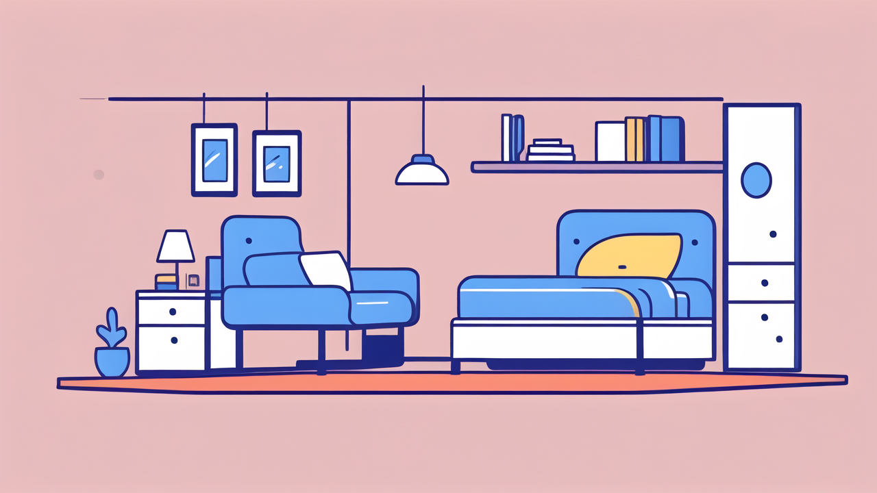 lay flat recliner chair