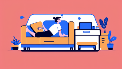 big reclining chairs