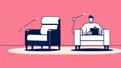 big and tall power recliner