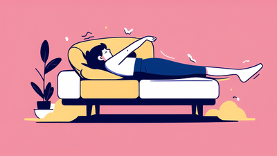 big reclining chairs