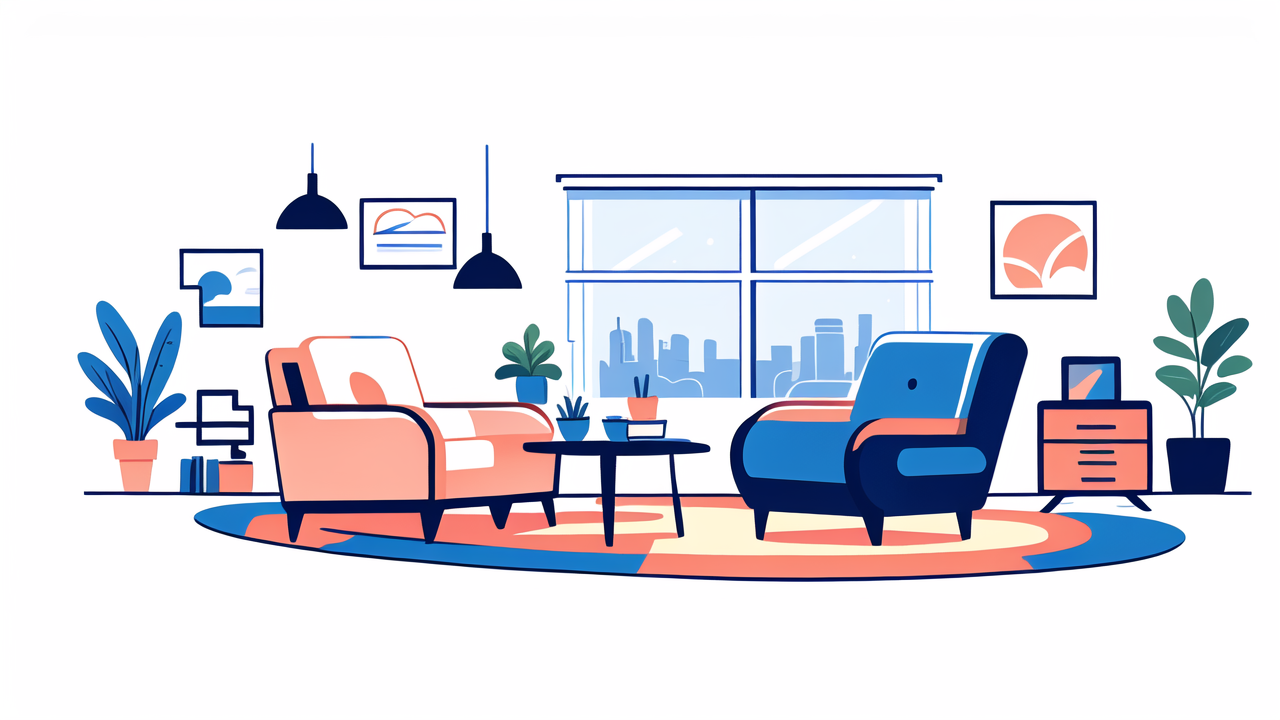 lay flat recliner chair