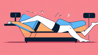 big reclining chairs