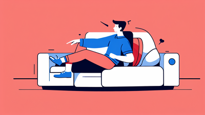 big reclining chairs