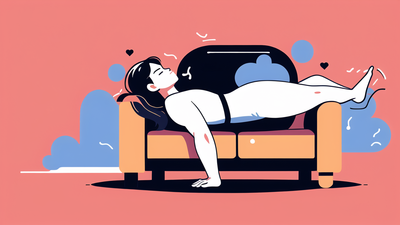 lay flat recliner chair