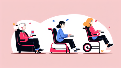 power lift chair