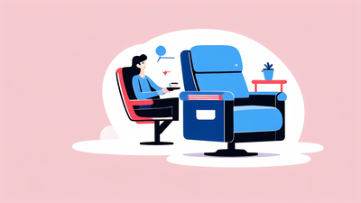 big reclining chairs