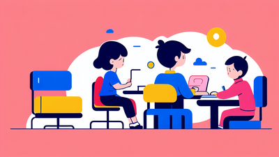 dark blue recliner chair