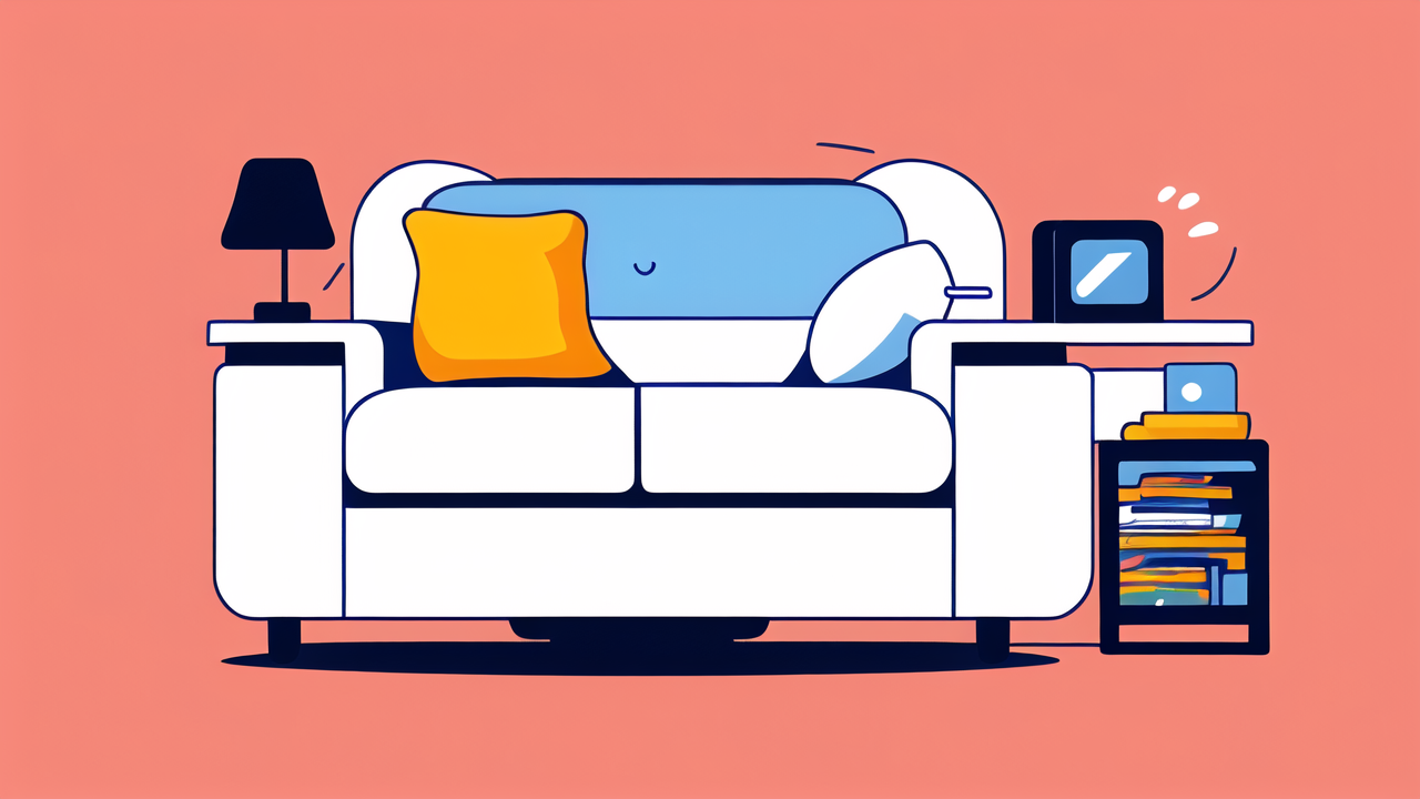 lay flat recliner chair