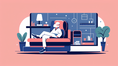 power lift chair recliner