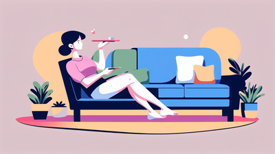 big reclining chairs