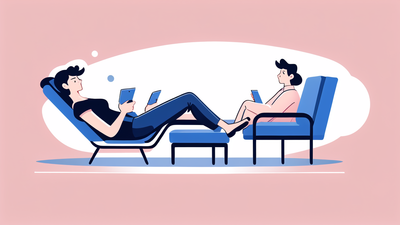 big reclining chairs