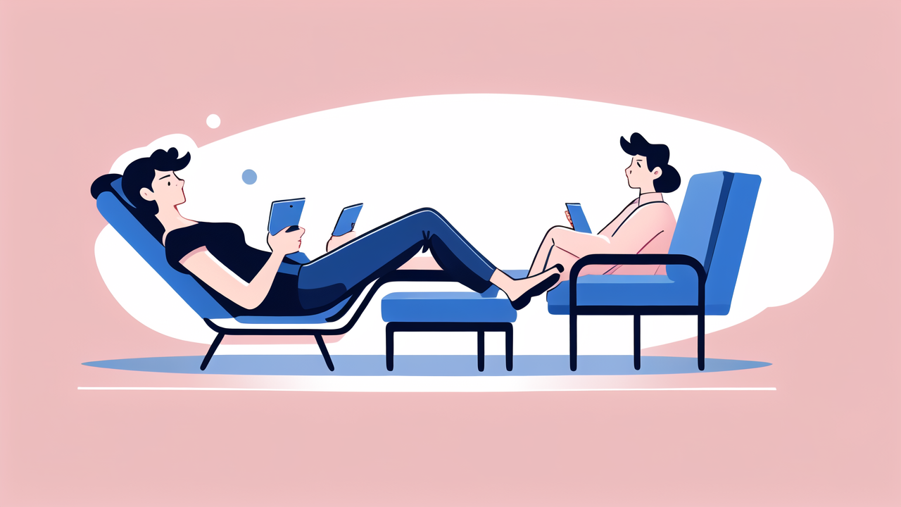 big reclining chairs