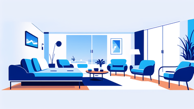 lay flat recliner chair