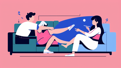 big reclining chairs