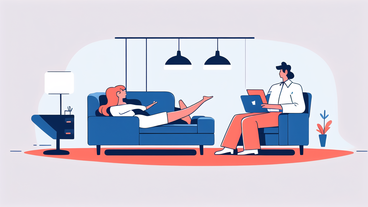 big reclining chairs