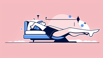 lay flat recliner chair