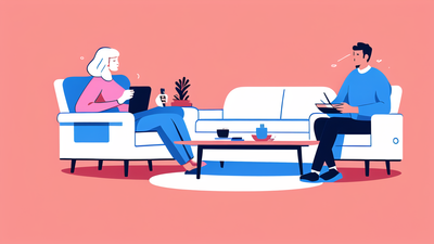 big reclining chairs