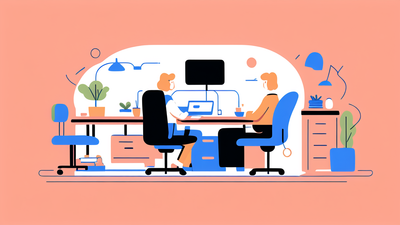 dark blue recliner chair