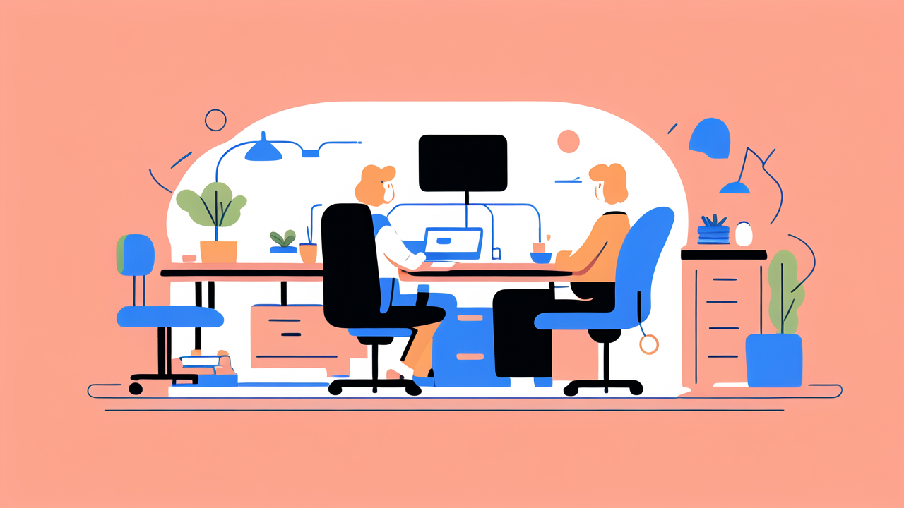 dark blue recliner chair