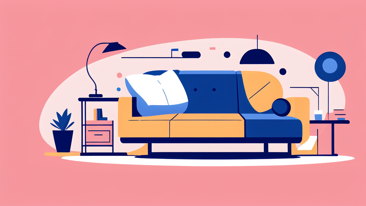 lay flat recliner chair