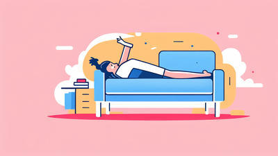 lay flat recliner chair