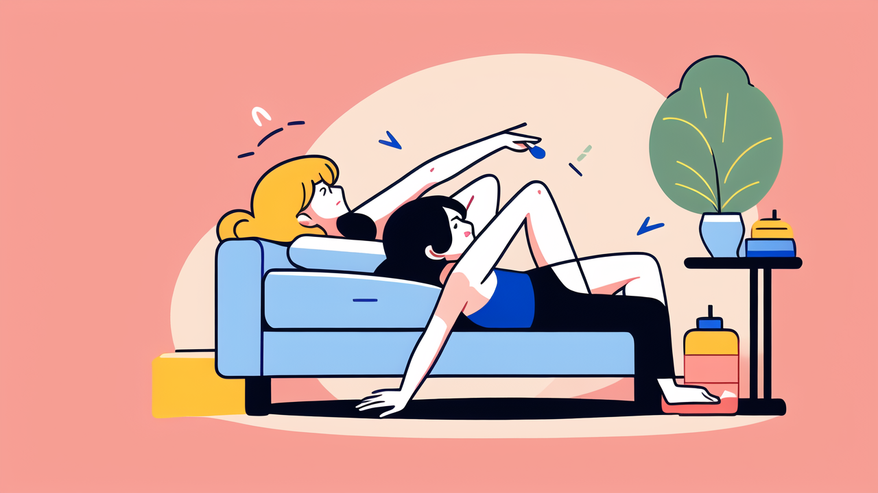 lay flat recliner chair