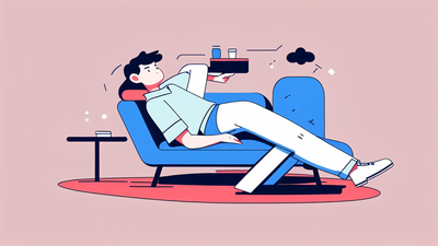 lay flat recliner chair