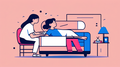 big reclining chairs