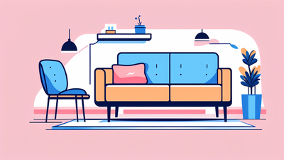 lay flat recliner chair