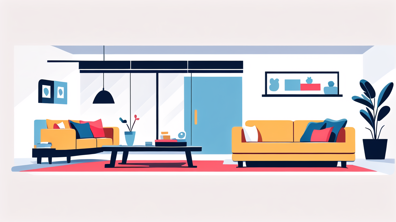 dark blue recliner chair