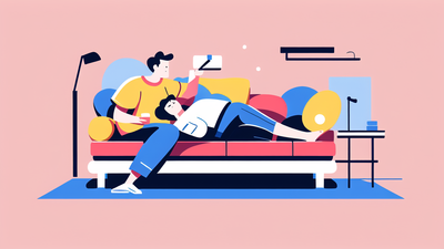 big reclining chairs