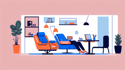 big reclining chairs