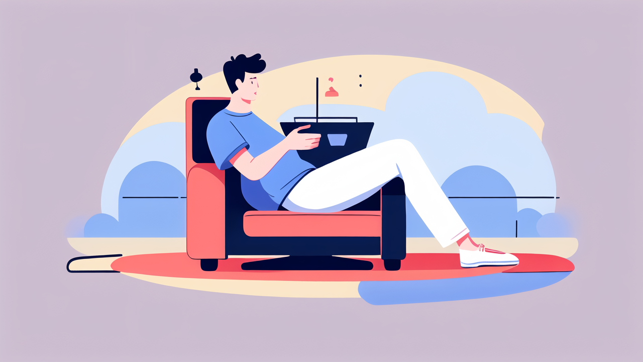 big and tall power recliner