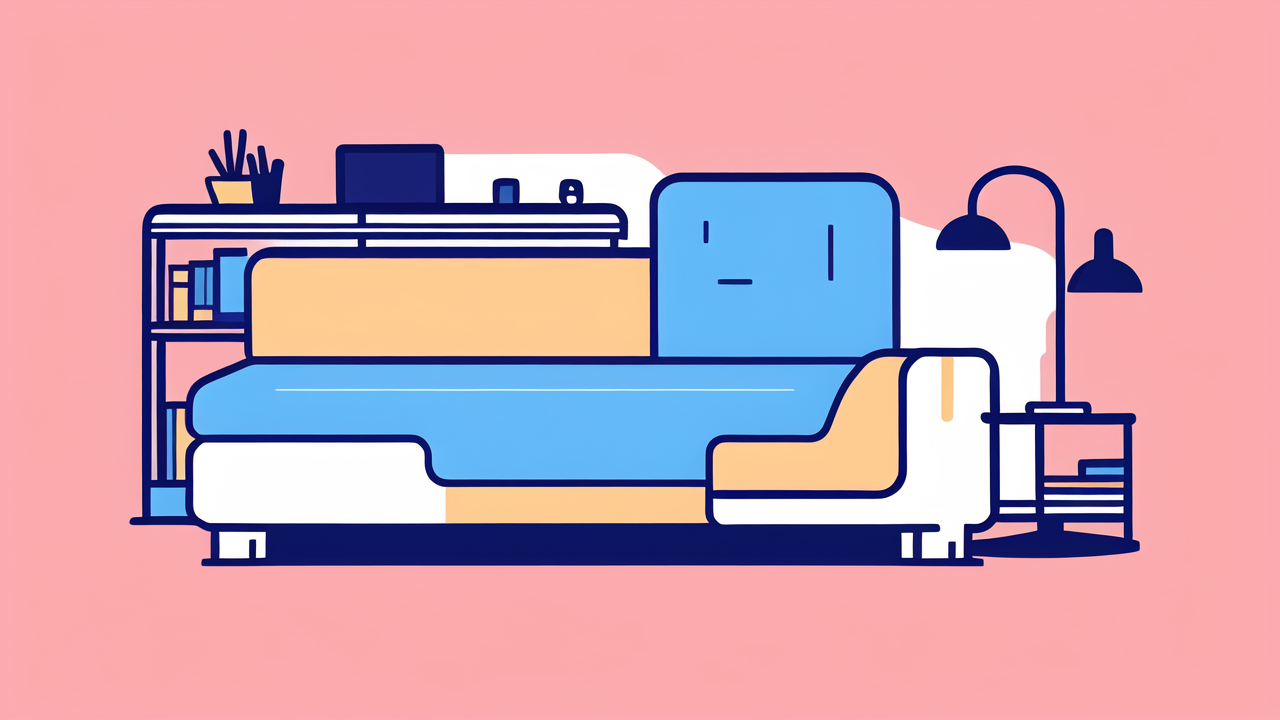 lay flat recliner chair