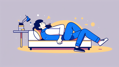 lay flat recliner chair