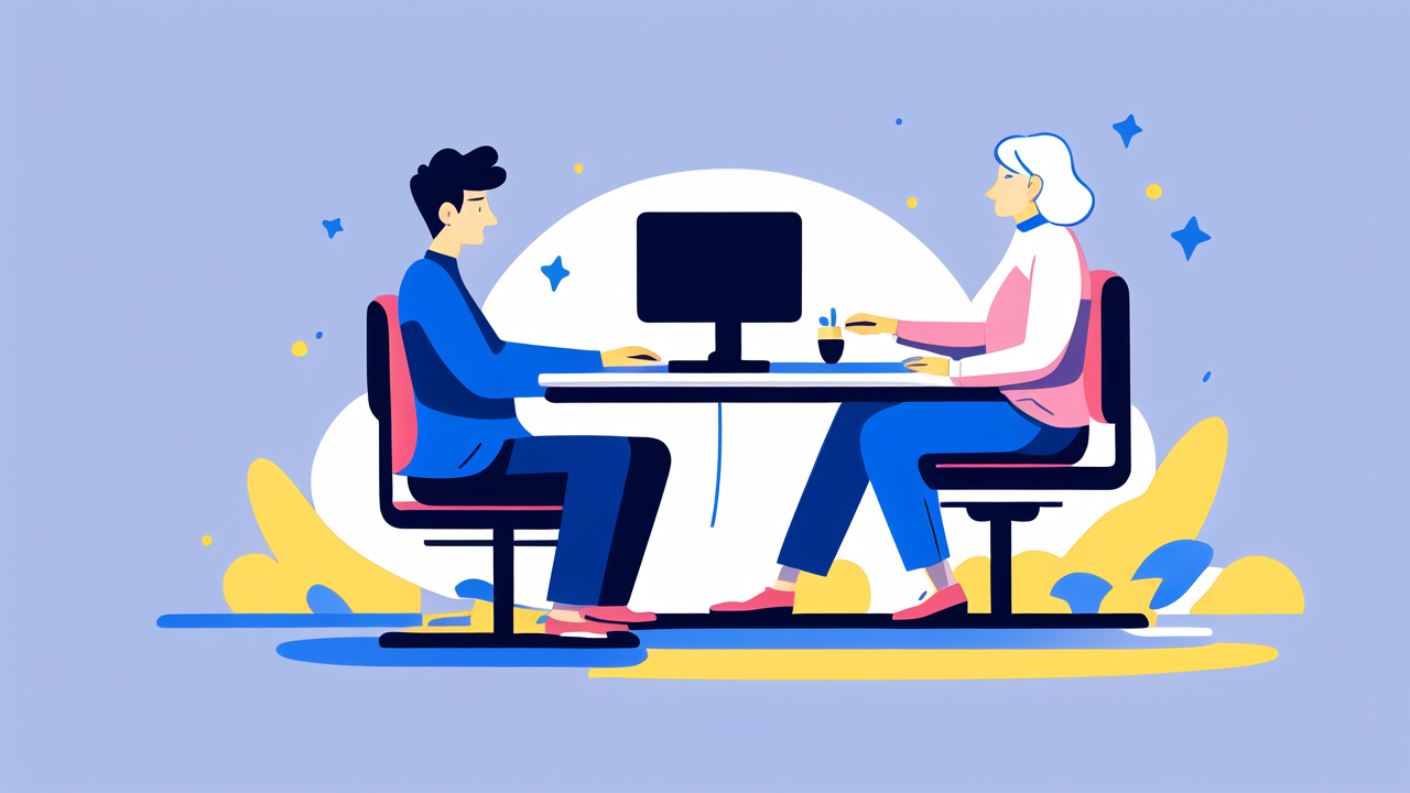 dark blue recliner chair