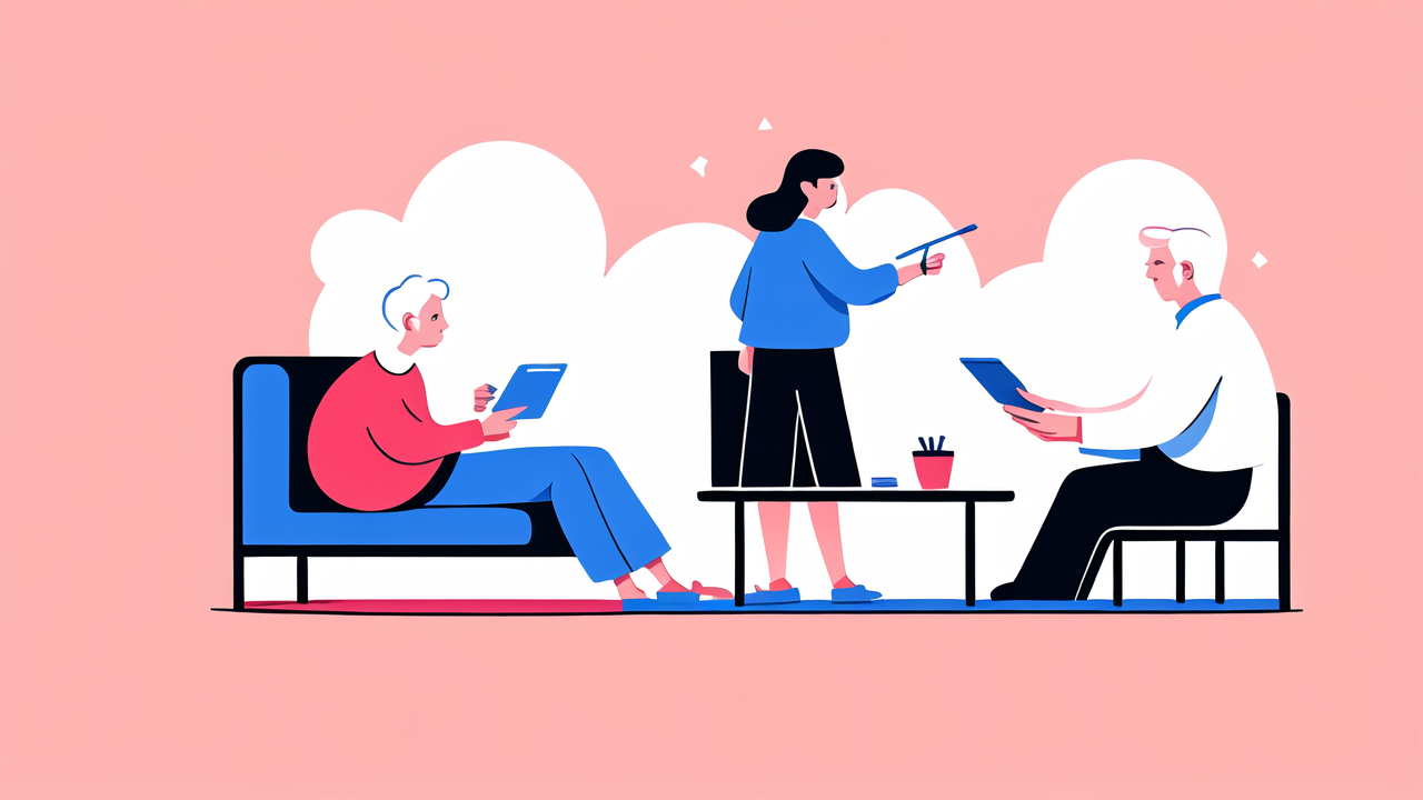 big reclining chairs