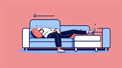 lay flat recliner chair