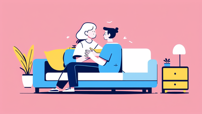 big reclining chairs