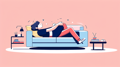 big reclining chairs