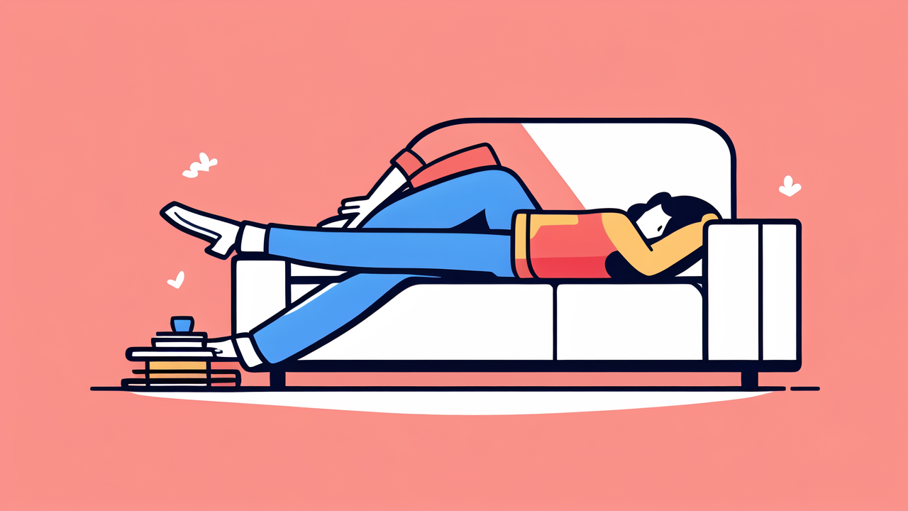 lay flat recliner chair