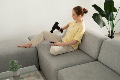 power lift recliner