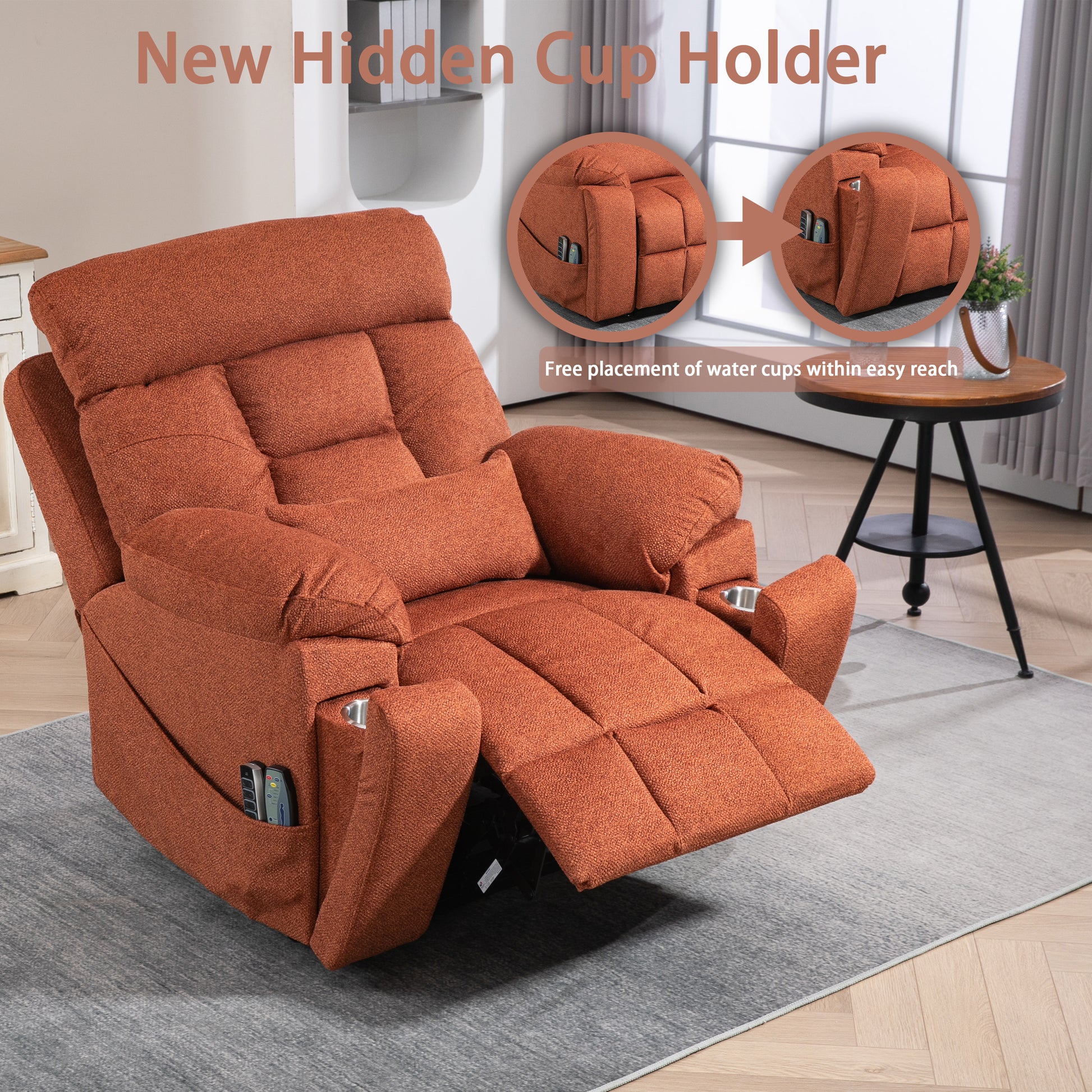 lift chair electric