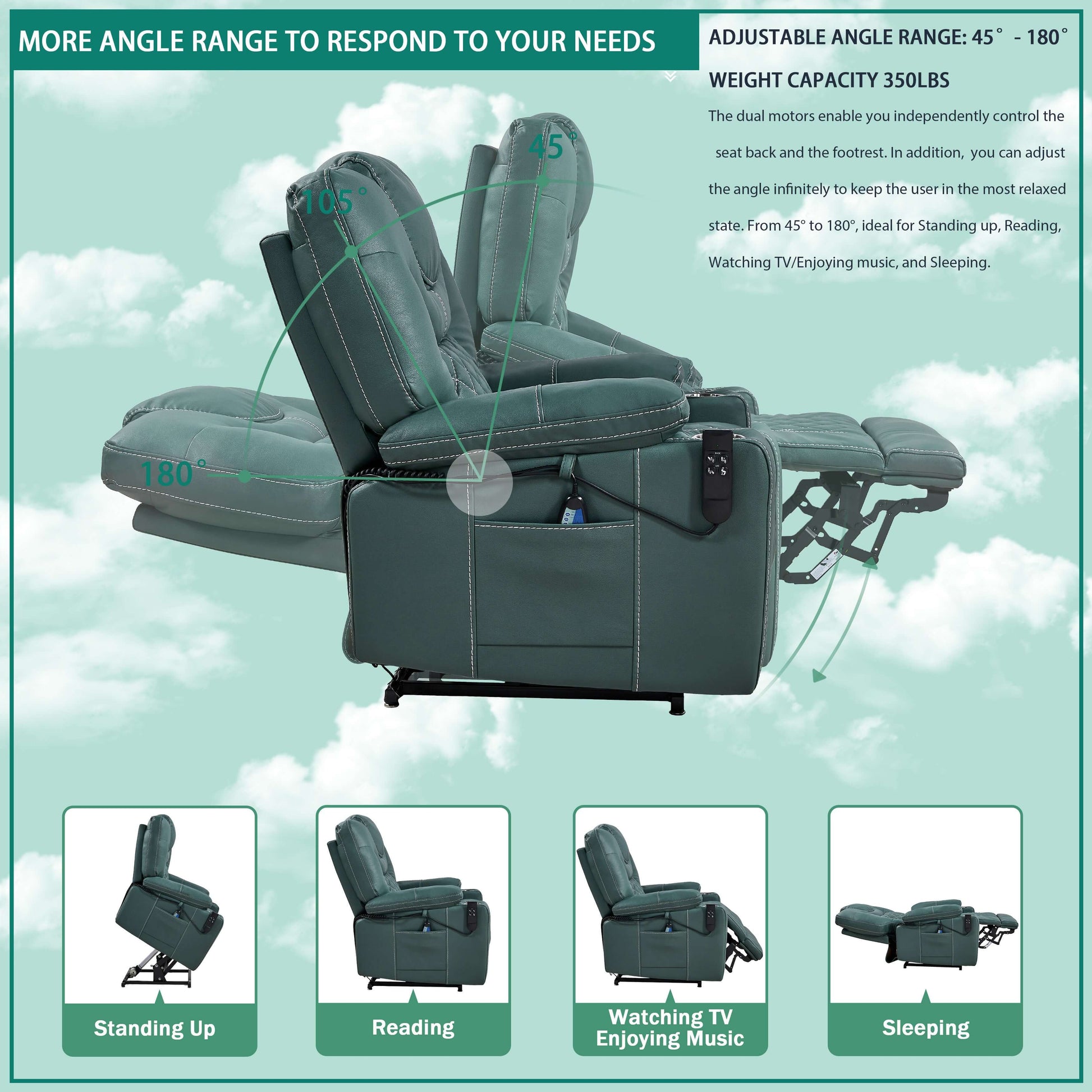 lift chairs for elderly