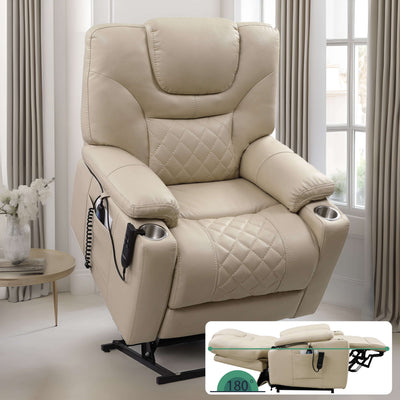 lay flat recliner chairs for adults