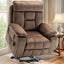lift recliner chairs for elderly clearance