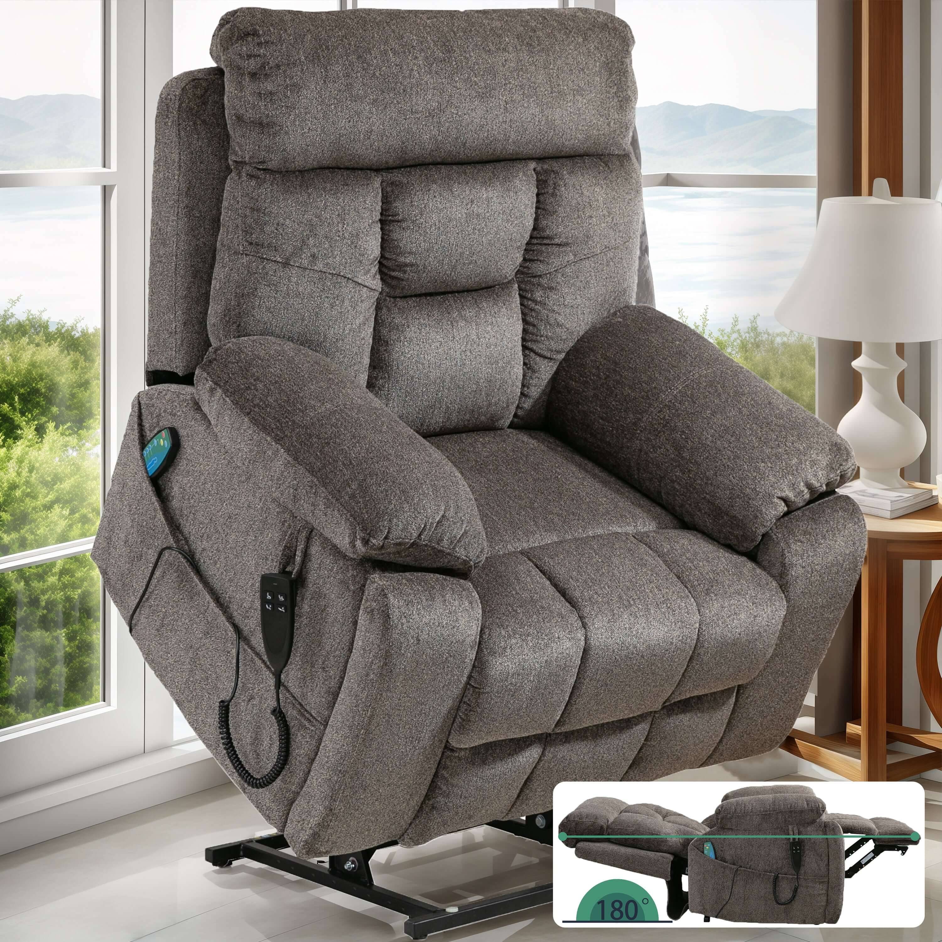 lift recliners