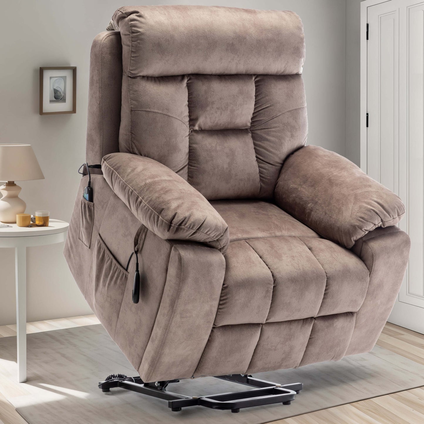 lift chairs recliners for elderly