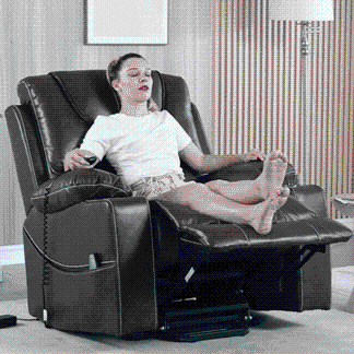 lift recliner chairs for sleeping