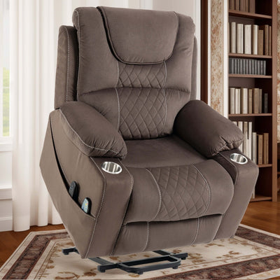  electric recliner chair